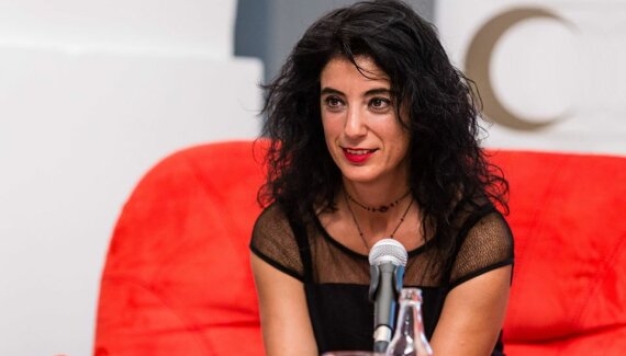 Pelin Özer: Žánry jsou jako cizí jazyky a jejich učení vyžaduje péči